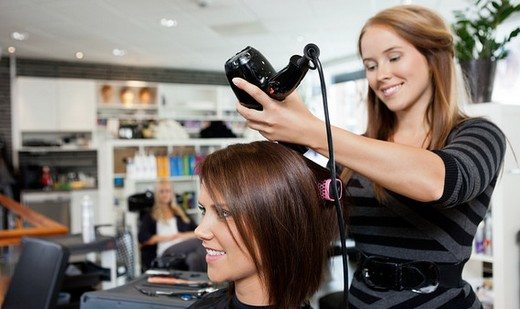 Akören Evde Kuaför